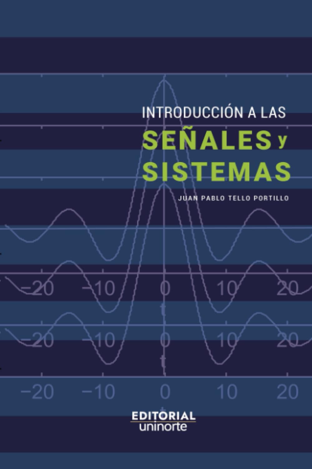 Introducción a las señales y sistemas