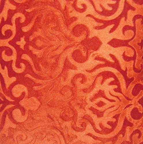 Image of Velvet Printed Cushion Covers for Sofa & Living Room (Multicolor, 60 x 60 cm | 24 x 24 Inch, Set of 5)