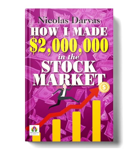 How I Made $2,000,000 In The Stock Market - Nicholas Darvas | Dis...