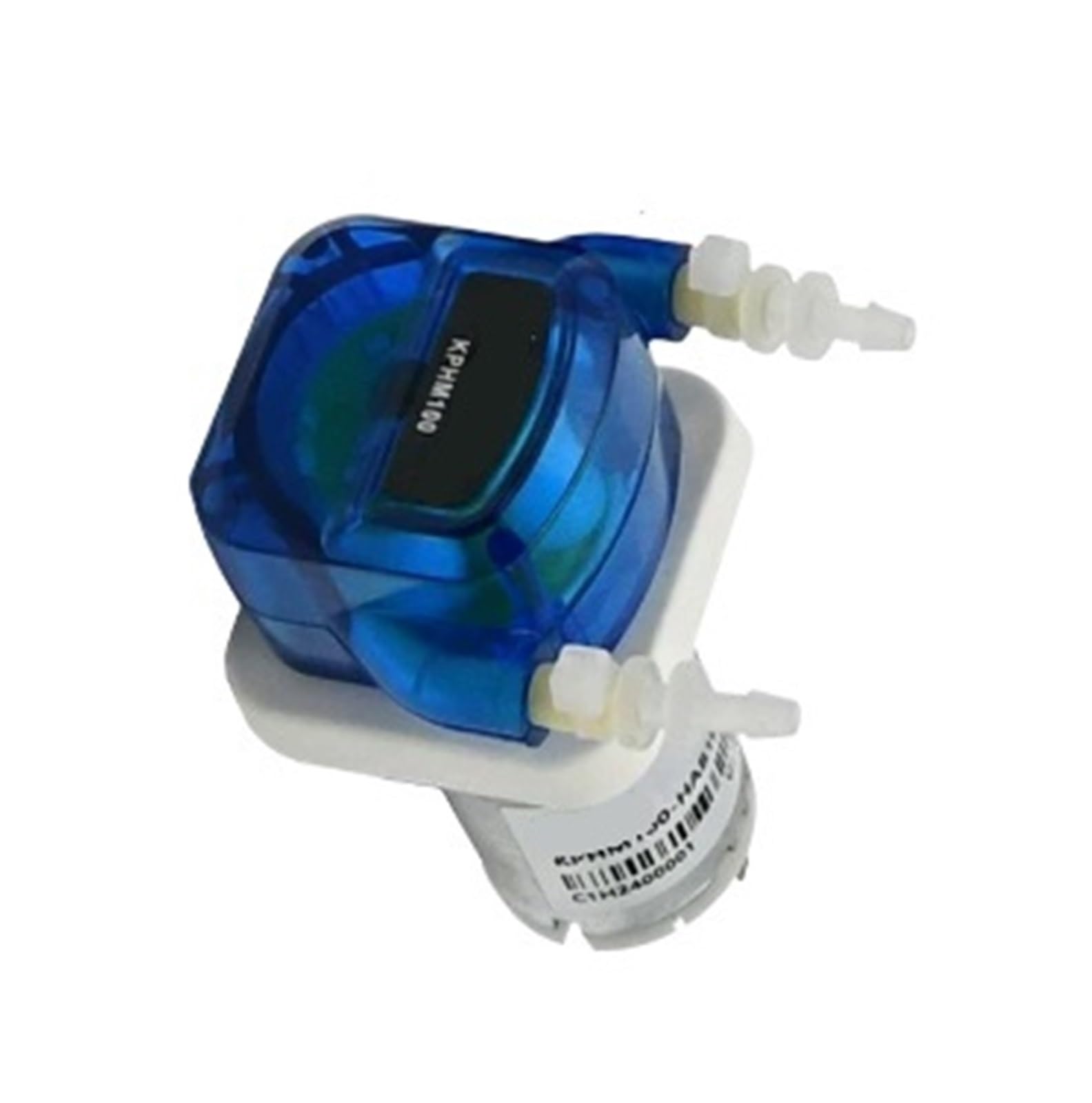 Folisila One Color Small Peristaltic Pumps Constant-Flow Micro-Motor Metering Kphm100-Hab10