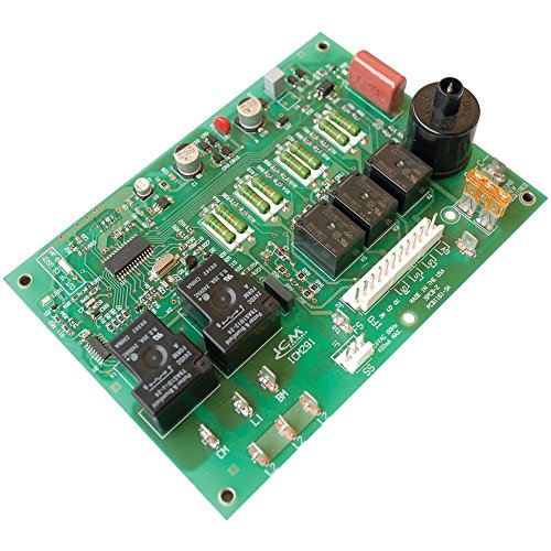 Black Friday - 70% OFF ICM Controls ICM291 Furnace Control Replacement for Carrier LH33WP003/3A Control Boards, Multicolor