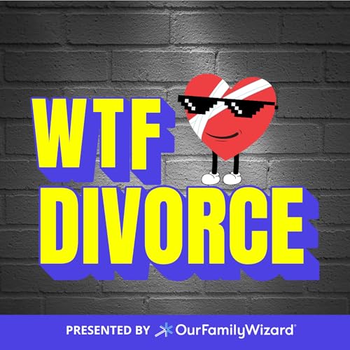 #Divorce 222: 🤷♀️ When To Hire a Divorce Coach (And When Not To) Podcast Por arte de portada