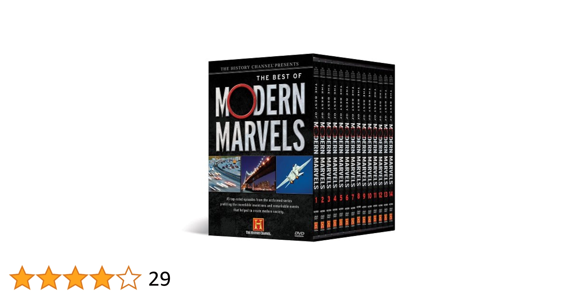 その他 Modern Marvels: Suez Canal [DVD] Modern Marvels