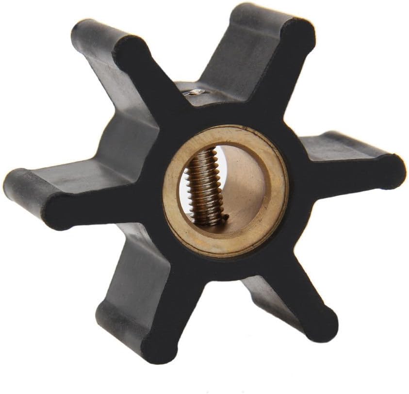 Full Power Plus Yanmar Impeller Replacement 10421142070