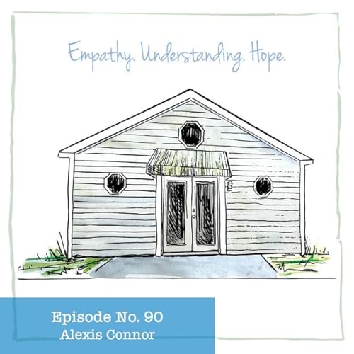 90. Alexis Connor- Staff Member Podcast Por  arte de portada