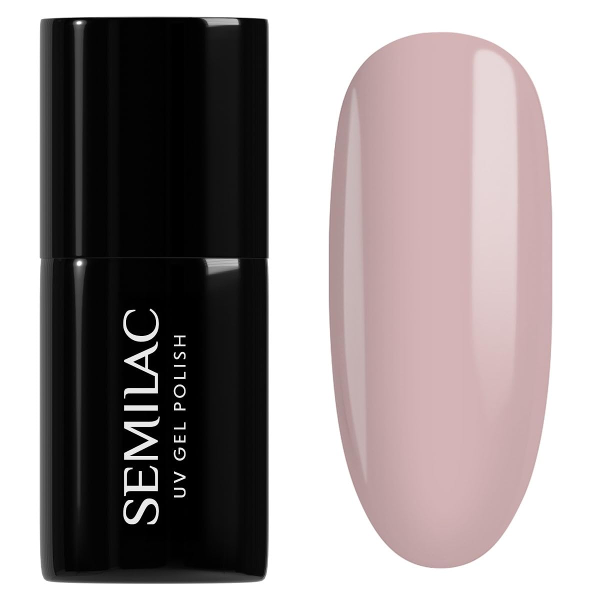 134 Semilac Red Carpet UV Gel Polish 7ml