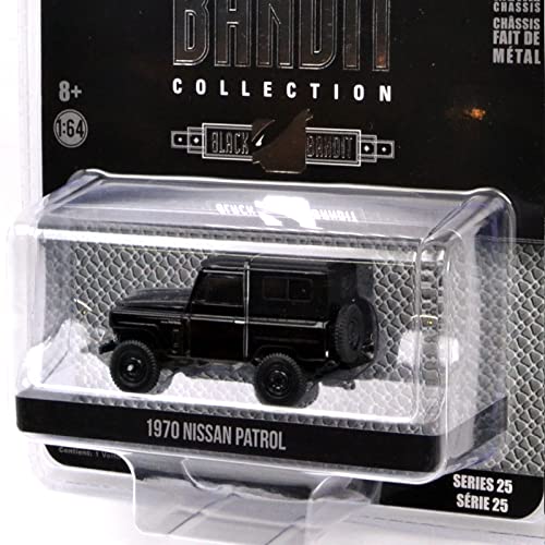 Amazon | GREENLIGHT 1:64SCALE 