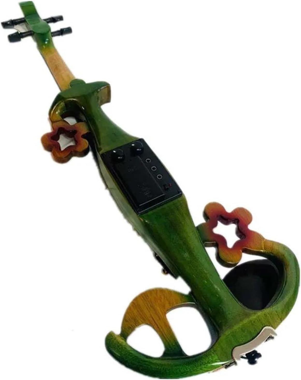 M2228-128-92】バイオリン 3/4 初心者セット ヴァイオリン 弓2本 M2228