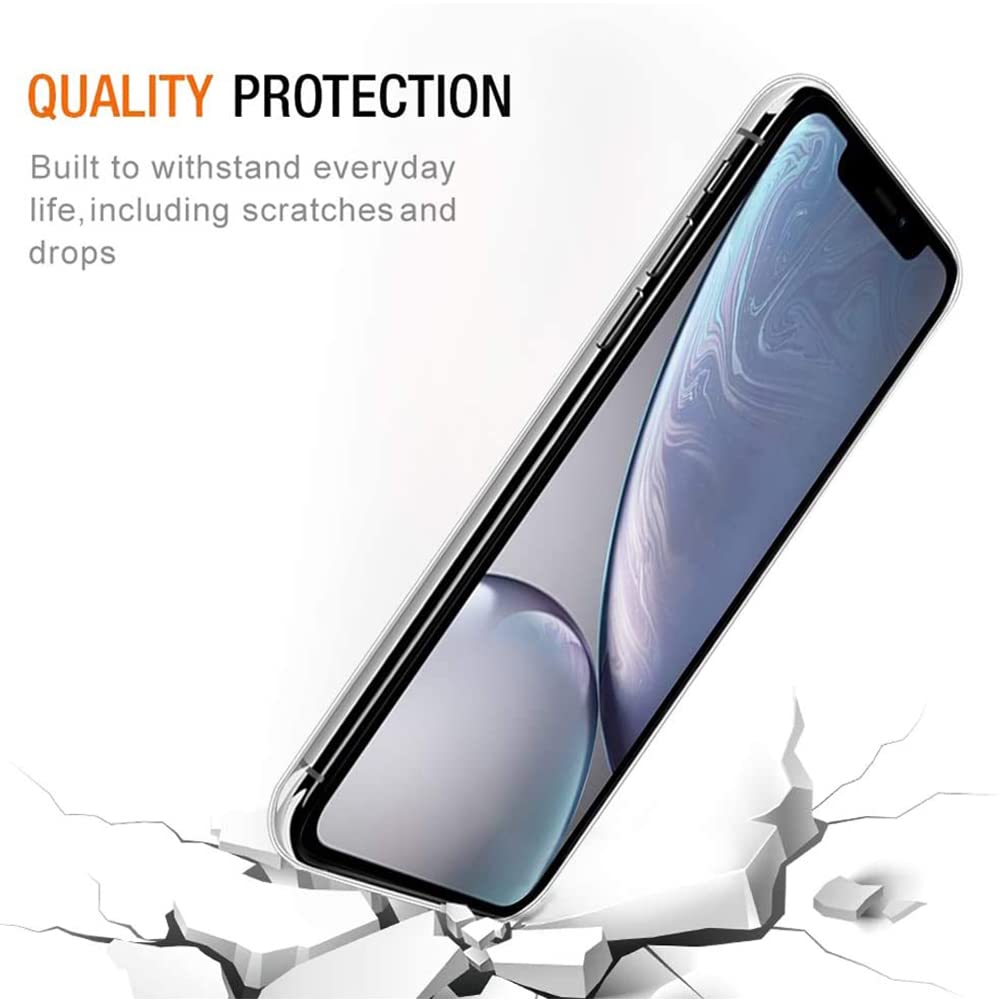 PER HUAWEI P40 LITE CUSTODIA CARBON TPU SILICONE GEL COVER CASE