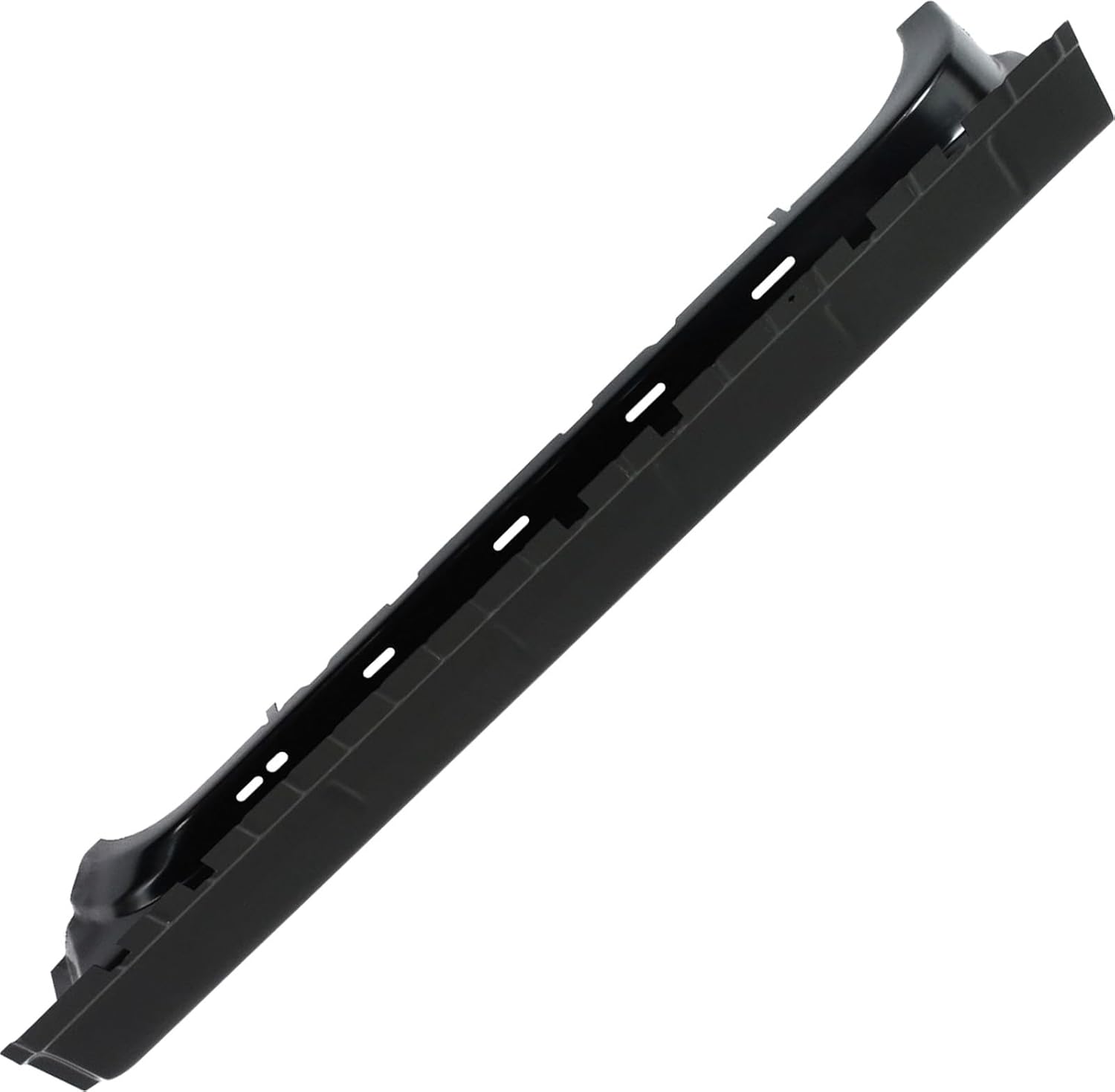 APDTY 176261 Rocker Panel, Passenger Side, 2-Door Regular Cab