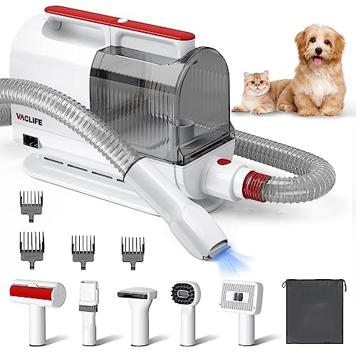 Top 10 Vacuum Attachments for Dog Hair - Ultimate Guide