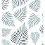 Feather Leaves