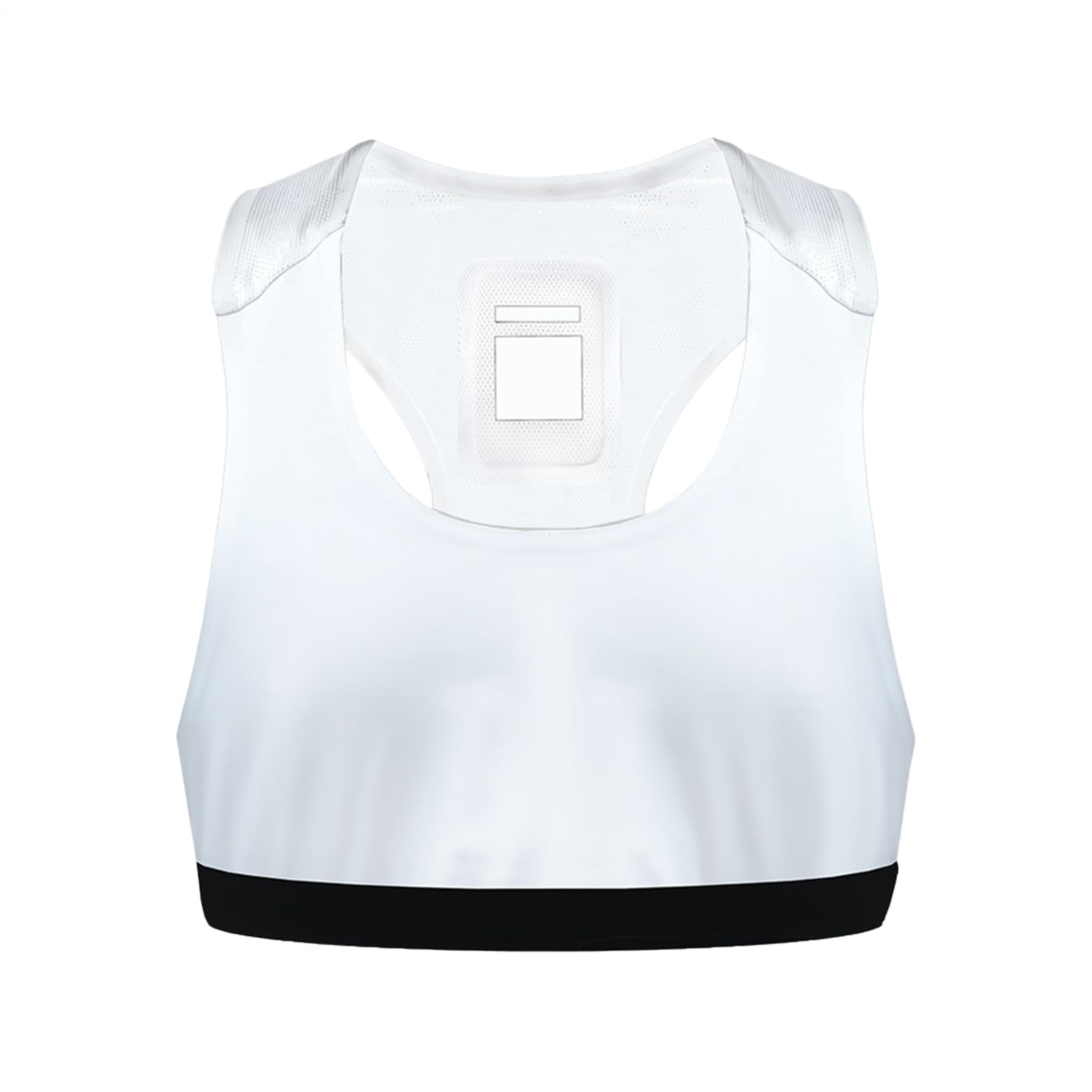 Sports Tracking Vest Comfortable Tracking Vest for Hockey