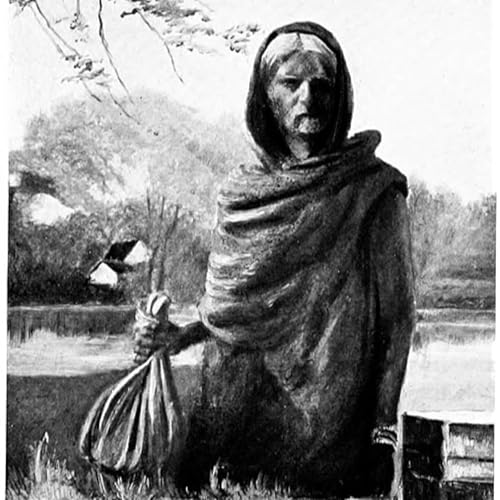 EP 323: India- The Story of Pir Sab; The Origin of a River; The Golden Scorpions; The Story of a Pearl; The Bunniah&rsquo;s Ghost (Dracott)