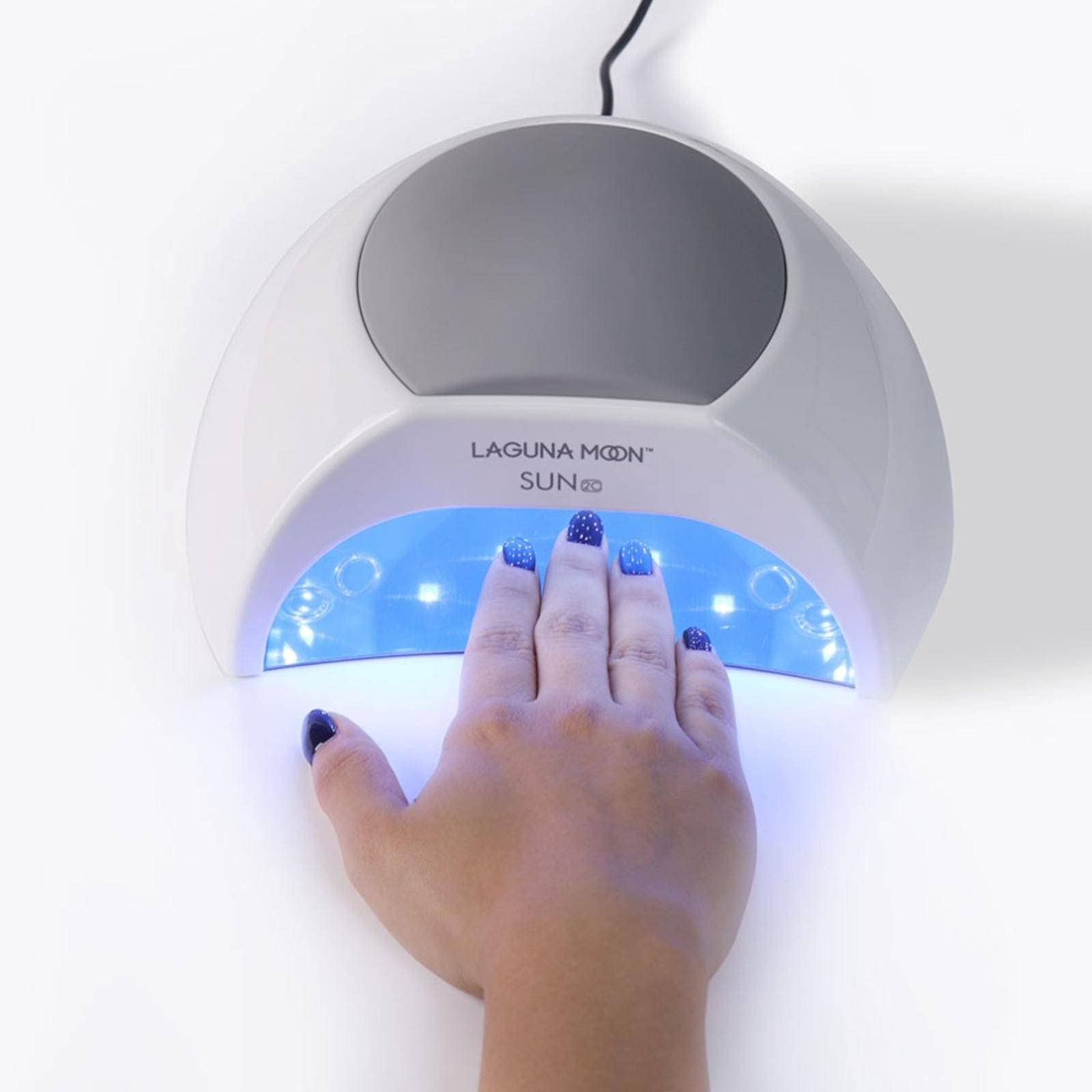 24 W, 48 W UVLED Nail Art Lampa do suszenia paznokci Żel do manicure Lampa do paznokci Żel Lakier Lampa do suszenia Automatyczny czujnik Narzędzia do paznokci