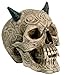 Produktbild Vogler 766-2786 Keltischer Teufels Schädel Totenkopf Gothik Skull Totenkopf Schädel