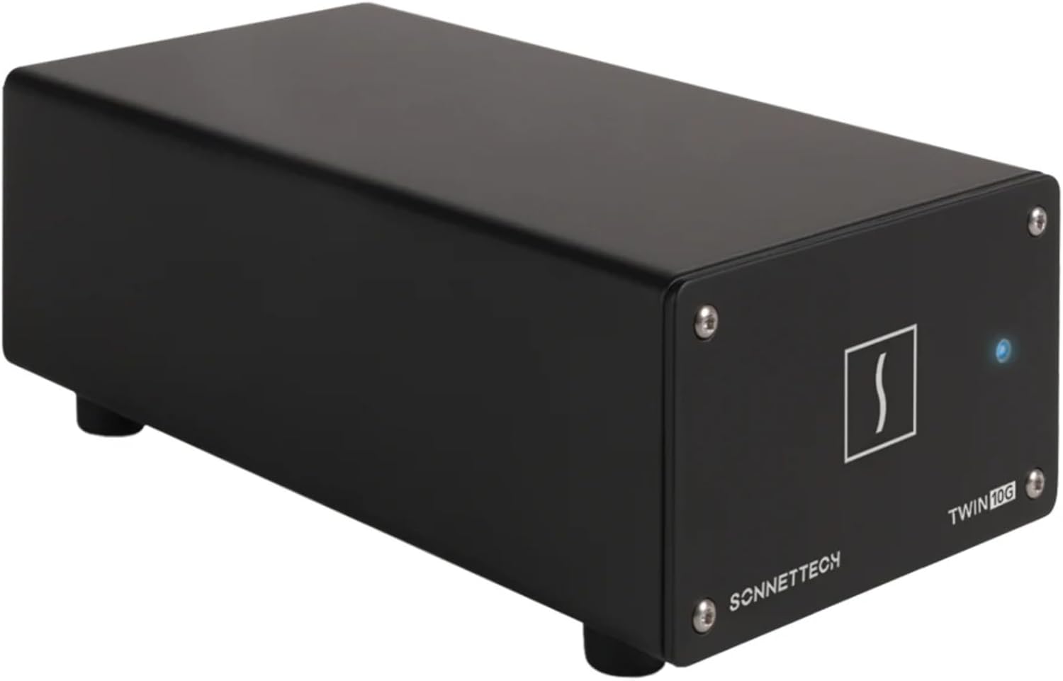 Sonnet Twin10G SFP28 Thunderbolt Adapter