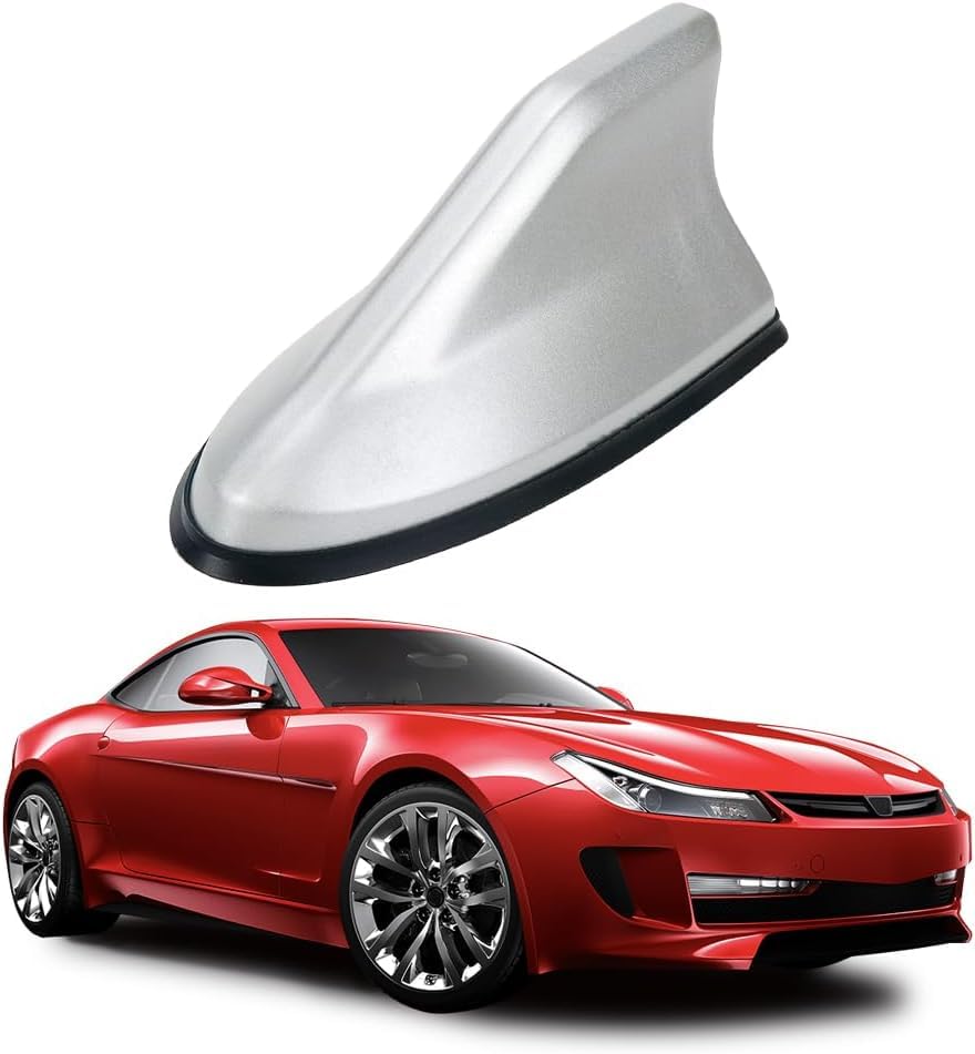 Antena para Mazda 3 y CX5 que soluciona la mala recepción de radio y renueva el diseño del techo 4