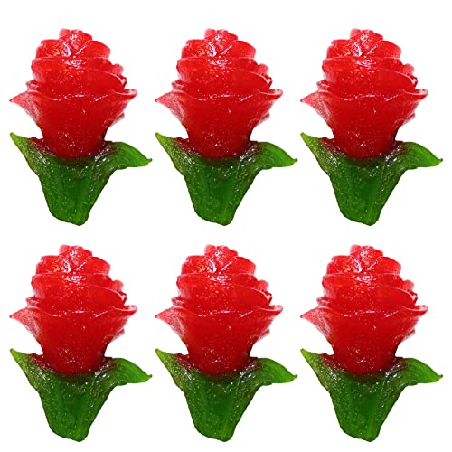 Gummy Roses miniatura 1