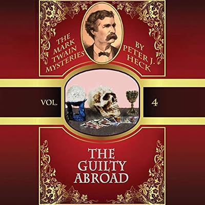 The Guilty Abroad
