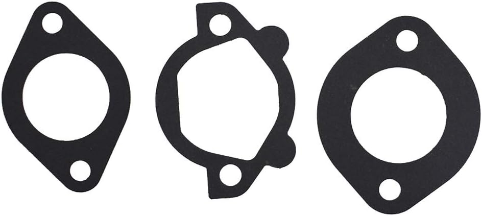 ALL-CARB Carburetor Carb Replacement for A041D736 4000-Watt 4KYFA26100 Generators