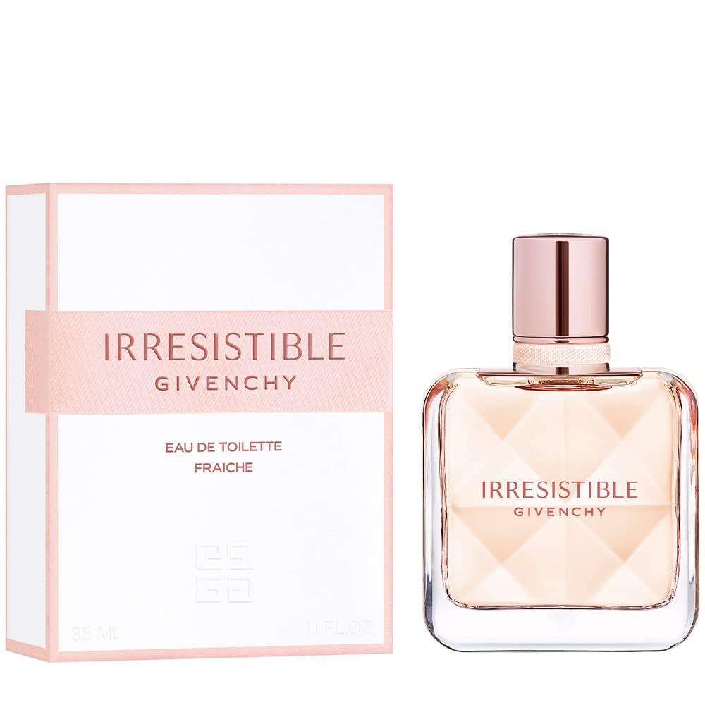 GIVENCHY Irresistible Eau de Parfum 35 ml