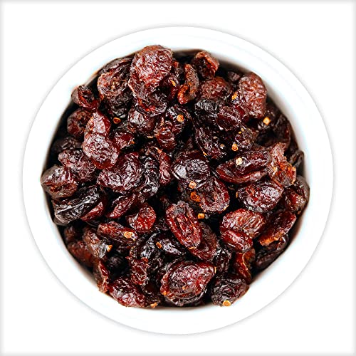 Terrasoul Superfoods Organic Dried Cranberries thumb #1