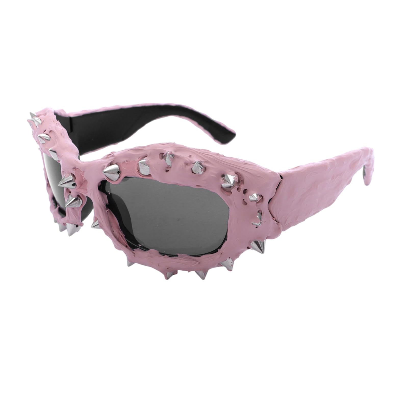 Spectacles en direct avec lunettes de soleil uniques et ultra légères - 8