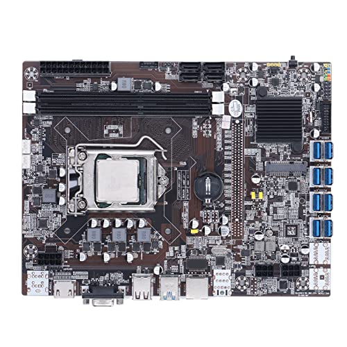 ᐉ Mejores Barebones motherboard y sus Precios online【agosto 2023