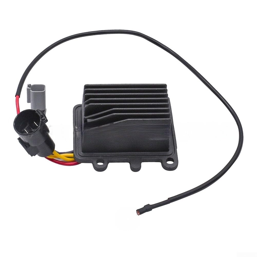 per fuoribordo regolatore motore compatibile Johnson per evinrude 90 115 per hp parte 586075 resistente all'usura ABS
