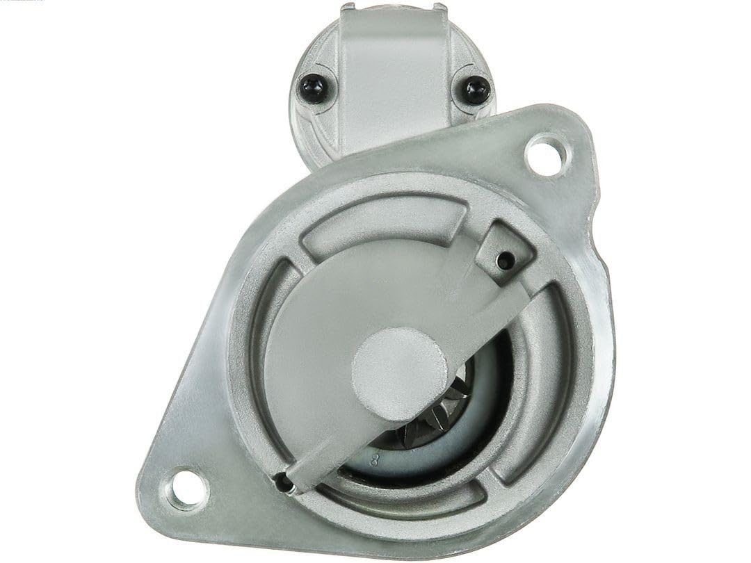 AS-PL 12V Zähnezahl: 11 Rotation dans le sens des aiguilles d'une montre pour FORD Fiesta Mk6 3/5 portes (JA8, JR8) S3177S