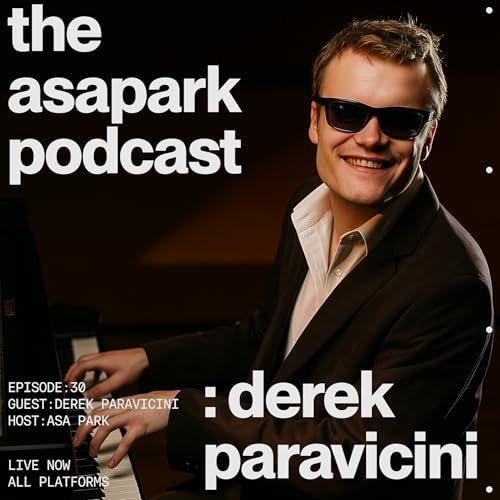 Derek Paravicini | Absolute Pitch, Total Recall, and Autism