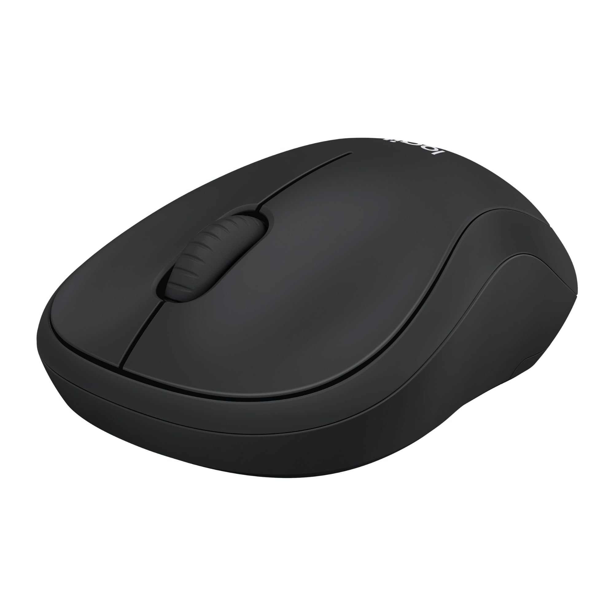 Logitech M220 SILENT Kabellose Maus