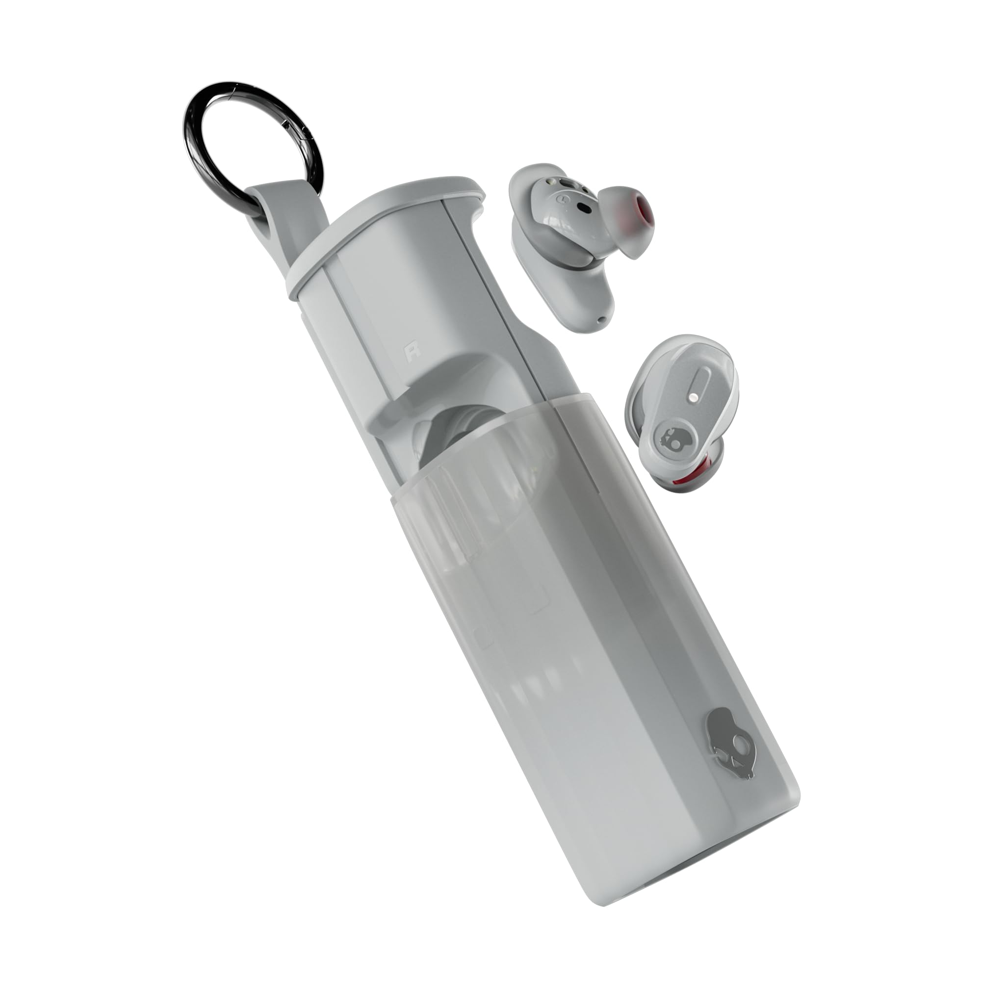 Skullcandy Method - Auricolari wireless 360 ANC, Sound by Bose, cuffie Bluetooth, cancellazione del rumore premium, batteria fino a 40 ore, resistente al sudore e all'acqua, microfono per iPhone e