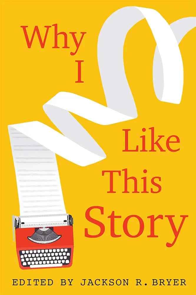 Buy Why I Like This Story — BookShops.in