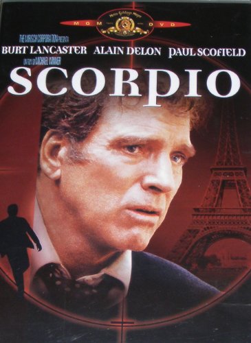 Preisvergleich Produktbild Scorpio [UK Import]