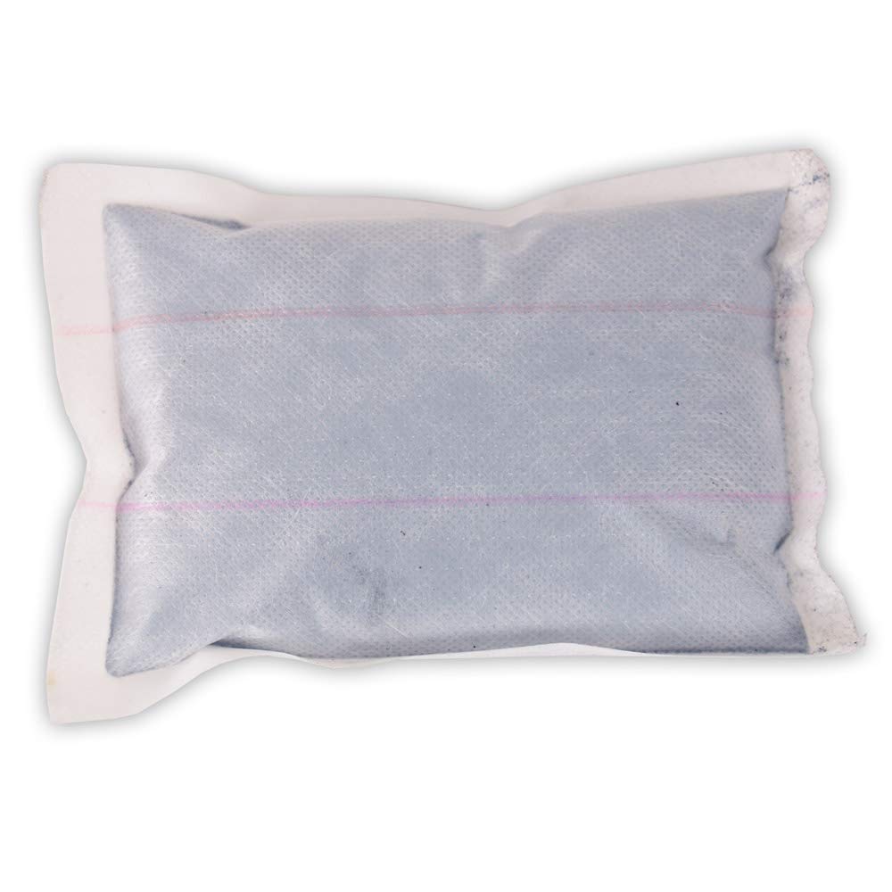 HeatPack 72h | Coussin chauffant pour l'expédition d'animaux | L’envoi de plantes | 15,5 cm x 11 cm