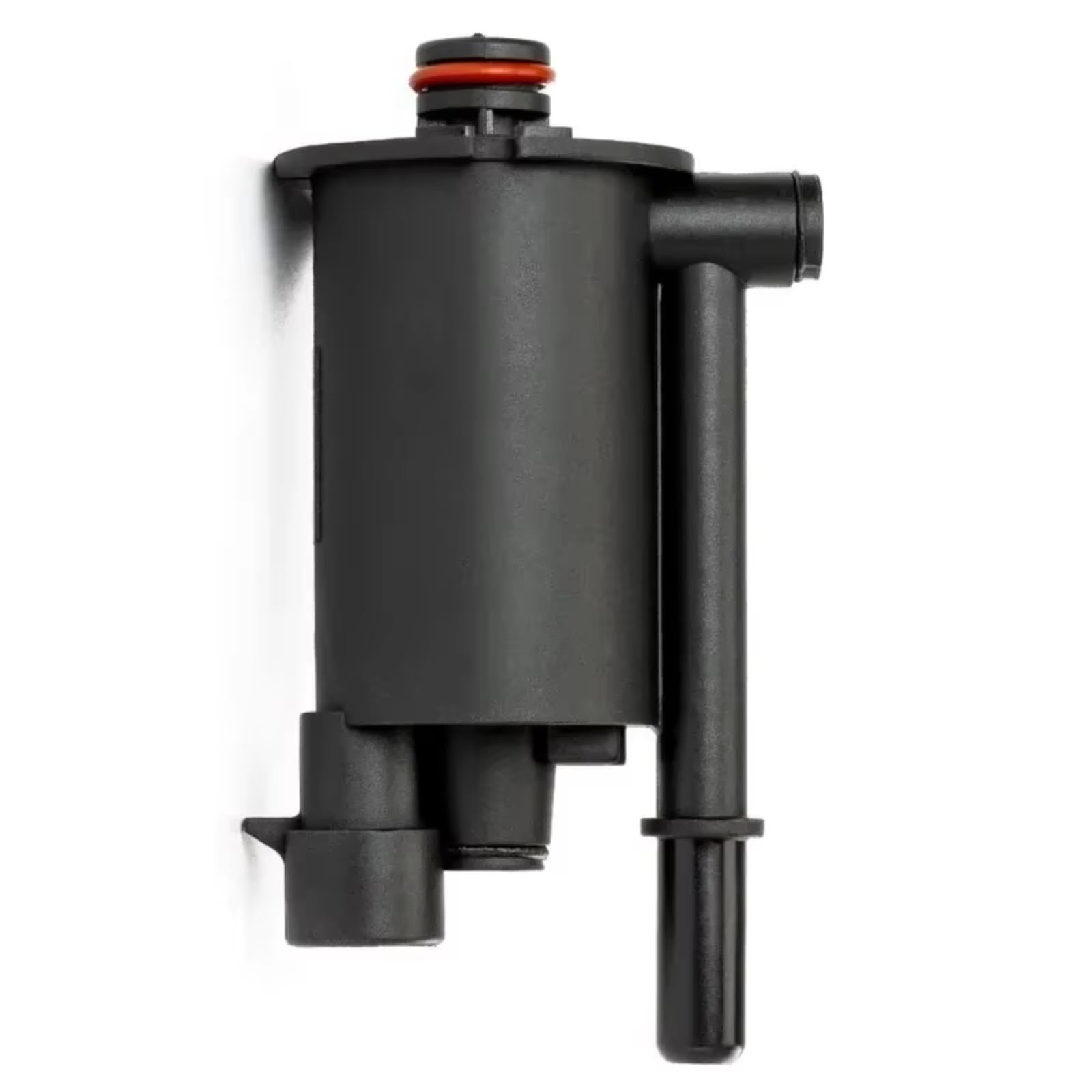 Car Electromagnetic Valve Part Compatible with Chevrolet for Trailblazer 2004 Car Carbon Vapor Canister Purge Solenoid Valve Accessories 1997279