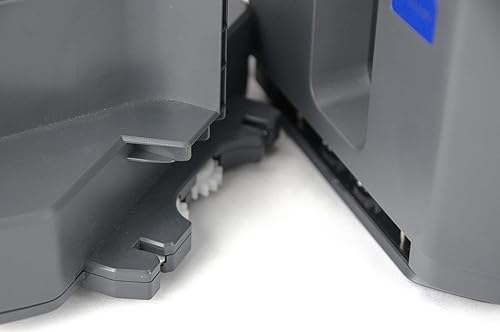 Miniatura 7 de LABELWORKS Epson RW001 L-Z - Rebobinadora de cinta a granel, accesorio para rebobinadora de impresora, compatible con impresoras Epson Serie Z