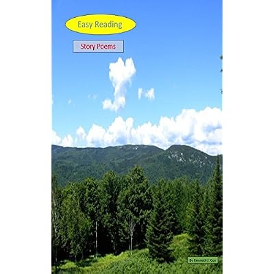 Easy Reading Story Poems