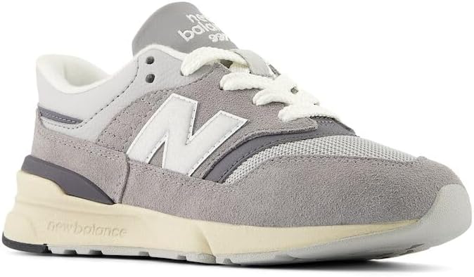 New Balance Unisex-Child 997r Sneaker
