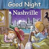 Good Night Nashville (Good Night Our World)