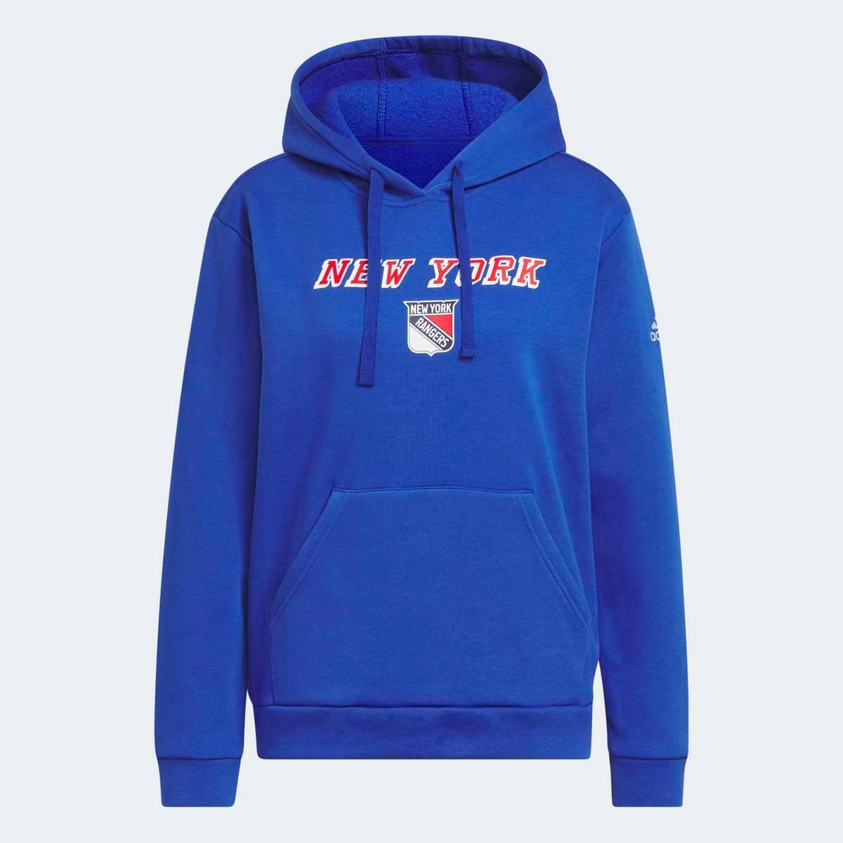 adidas W Fleece Hood - Image 2