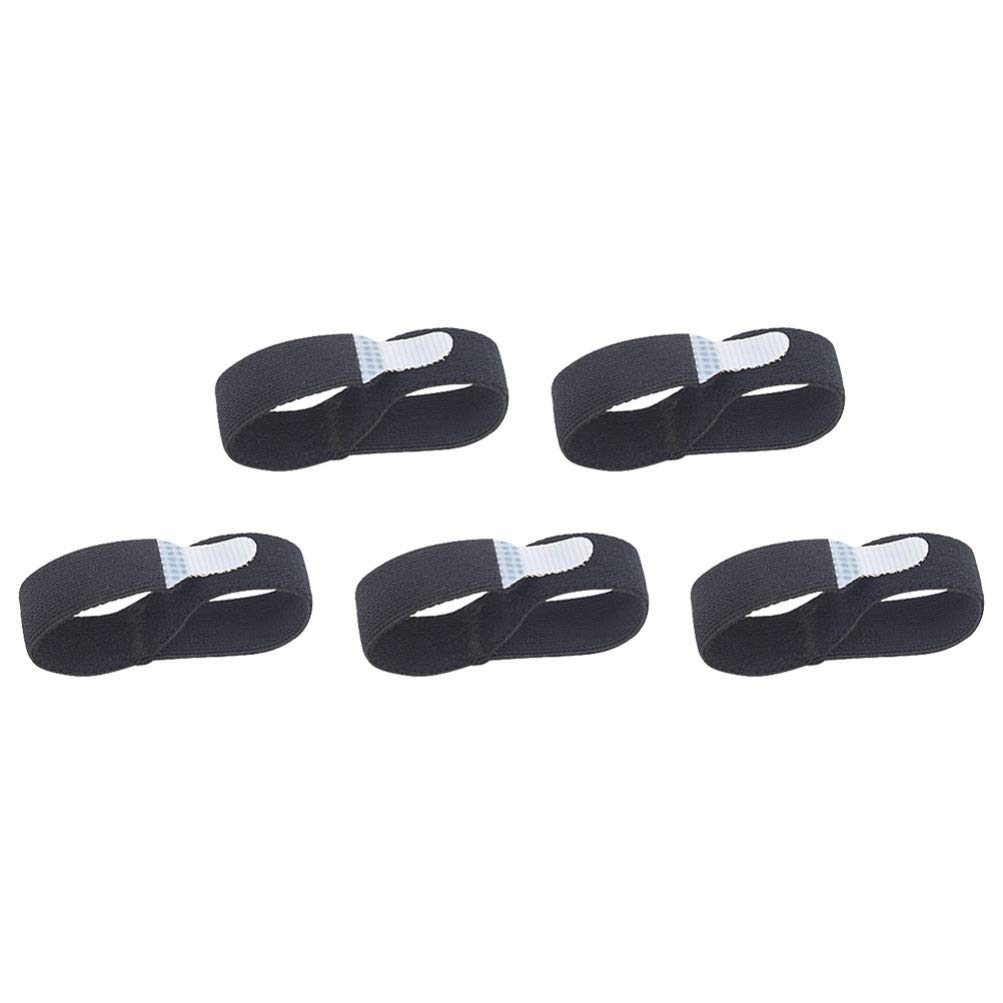 Buy SUPVOX Finger Buddy Loops Splint Tape Finger Splint Buddy Tape for