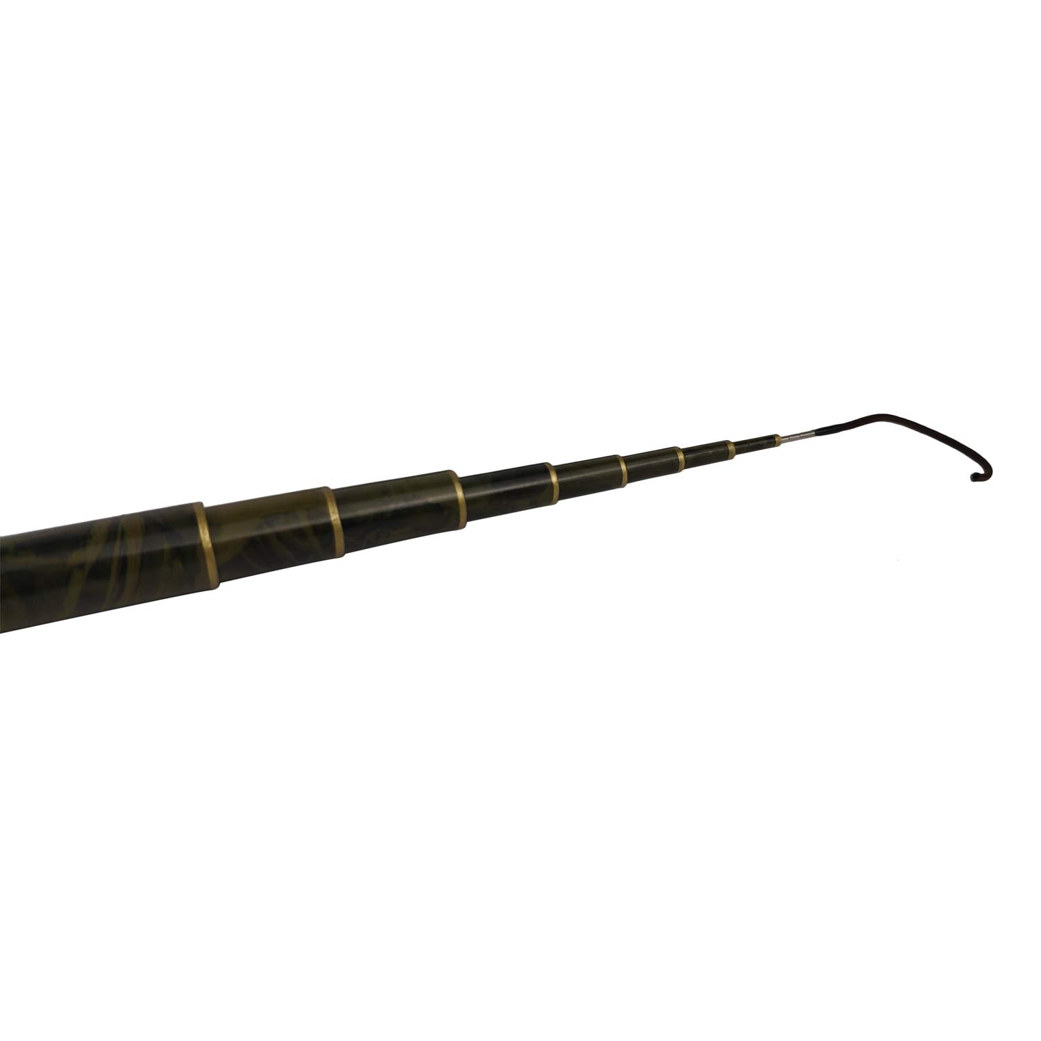 Fly Rod Aventik Z s Pro IM12 Nano 6:4 Action Most Used Sizes All