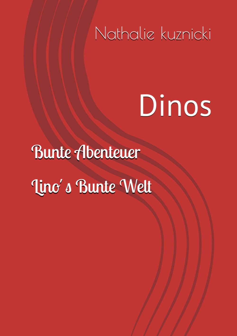 Kinder MalBuch: Dinos