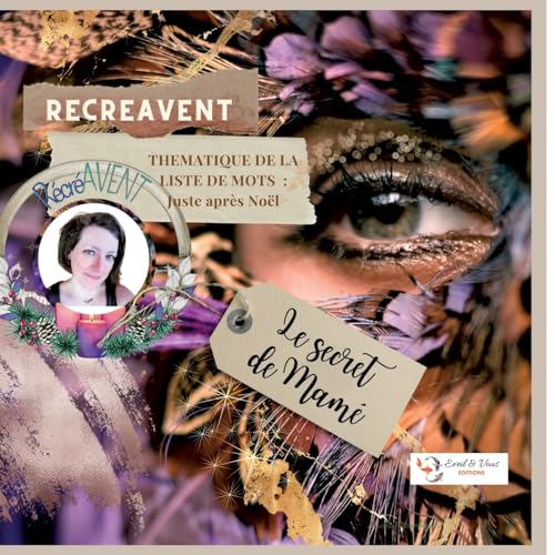 Le secret de Mamé: RECREAVENT: 1