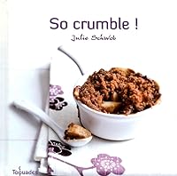 So crumble ! 2754013857 Book Cover