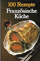 Französische Küche 3812202069 Book Cover