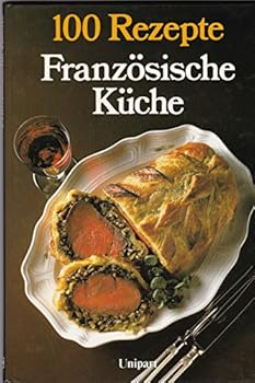 Hardcover Französische Küche [German] Book
